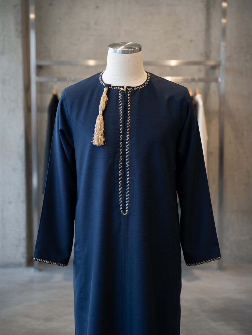 Arabic Dresses - Summer
