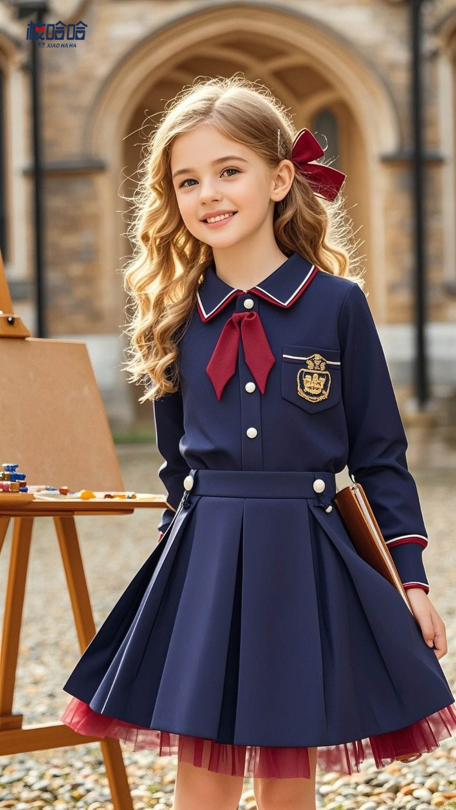 School Uniform