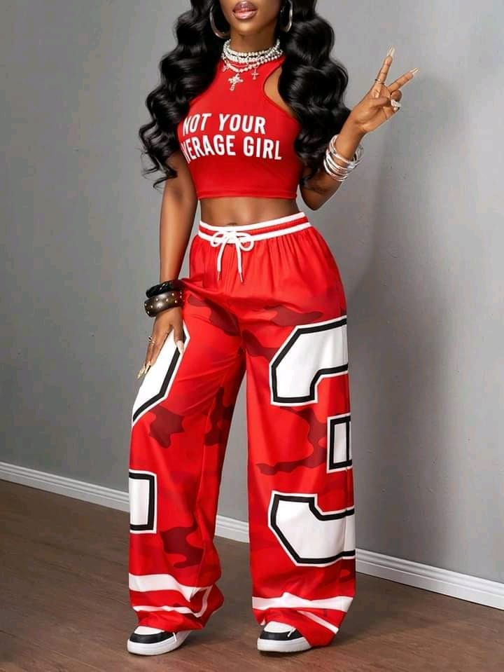 Sports Uniform