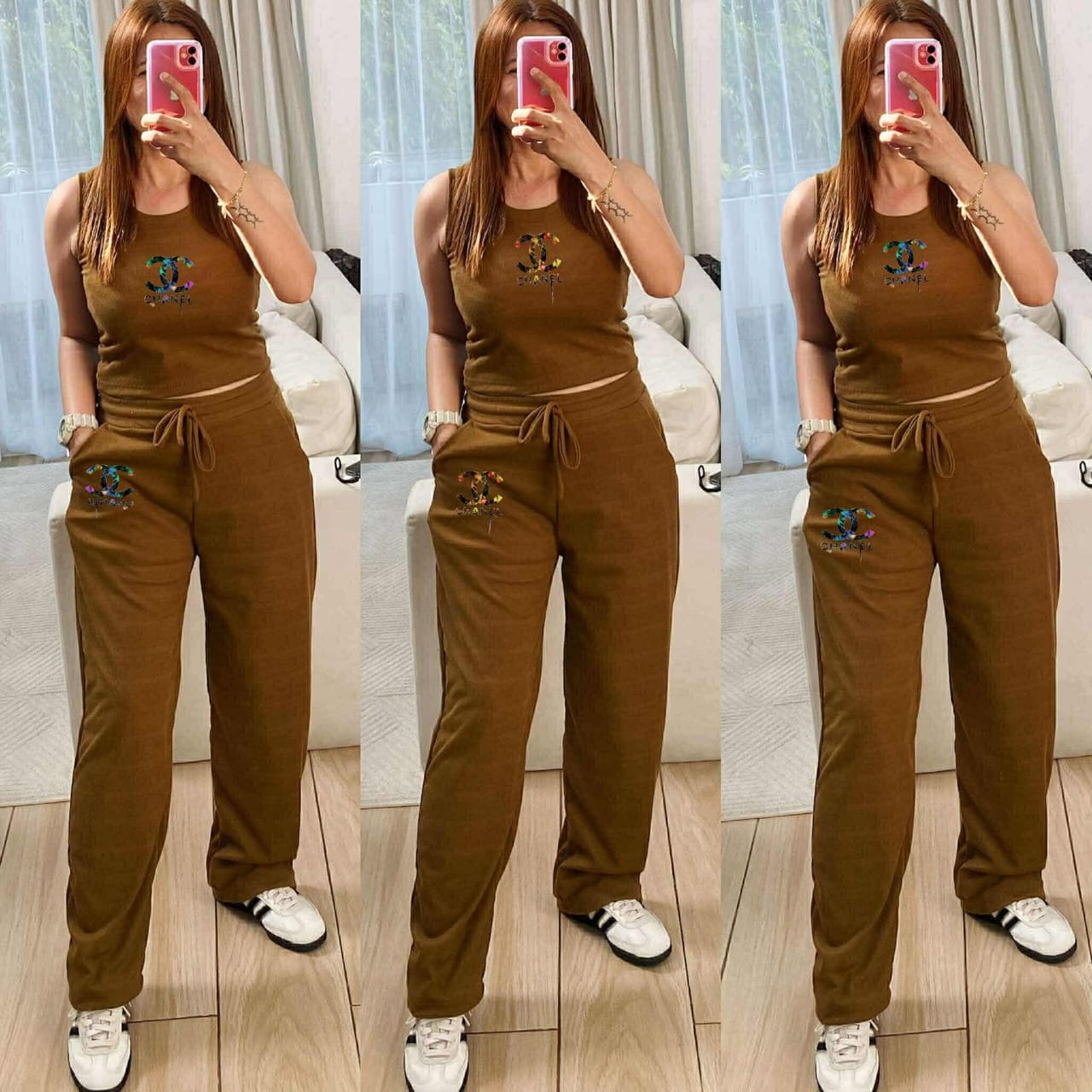 Sports Uniform