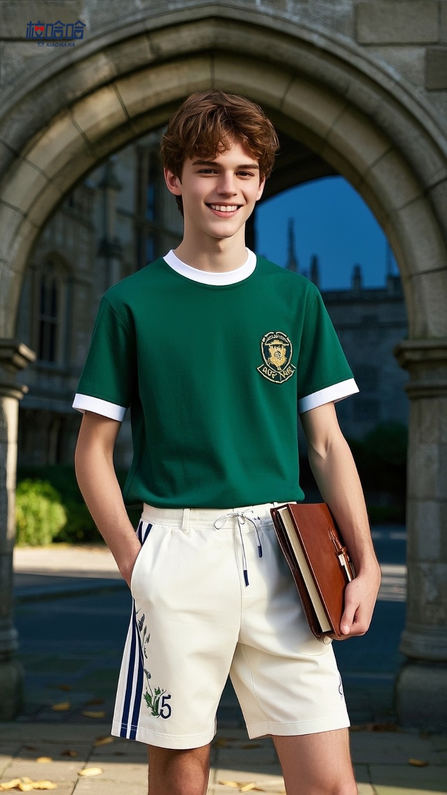 School Uniform