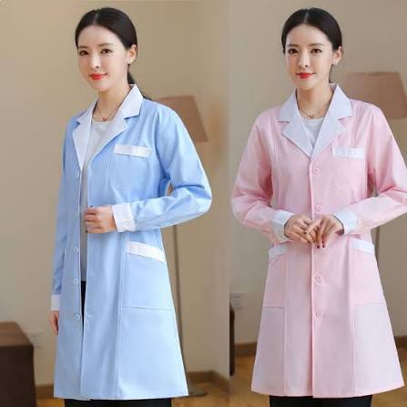 Doctors Uniform & Coat