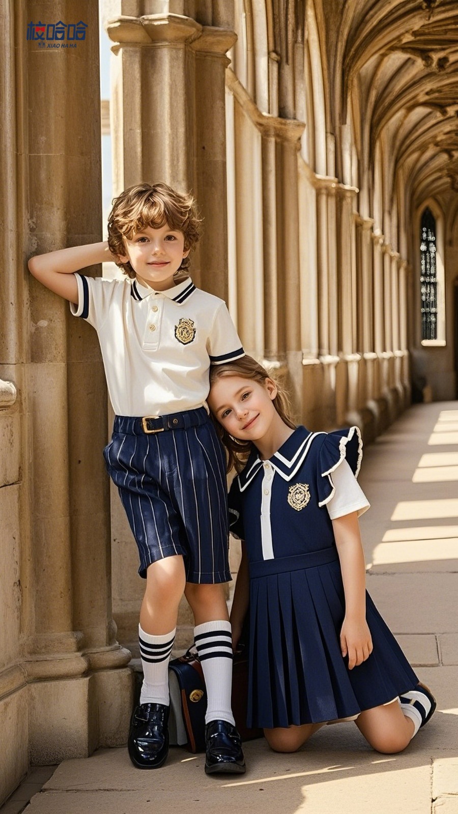 School Uniform