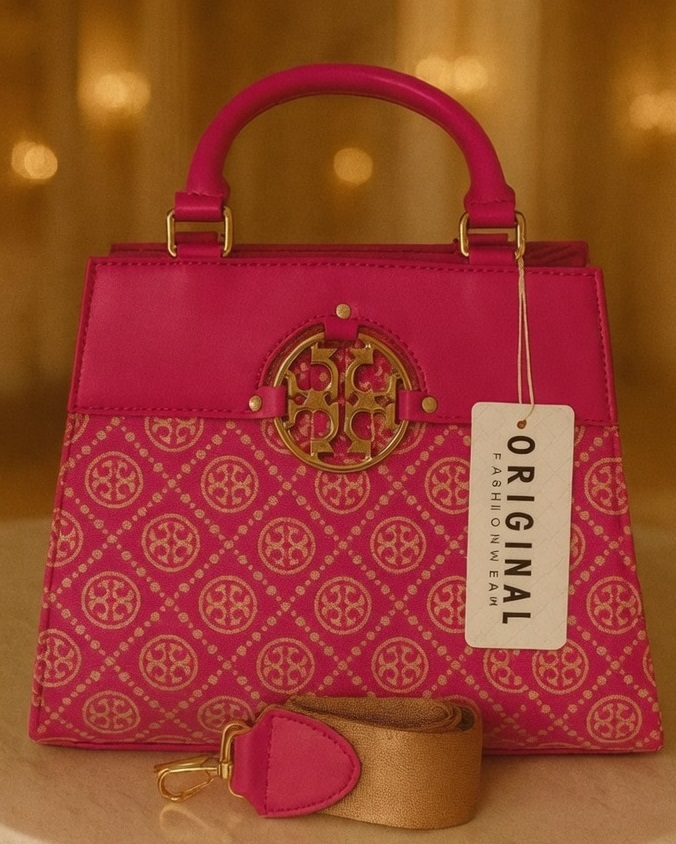 Hand Bags