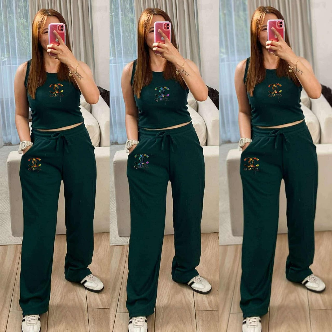 Sports Uniform