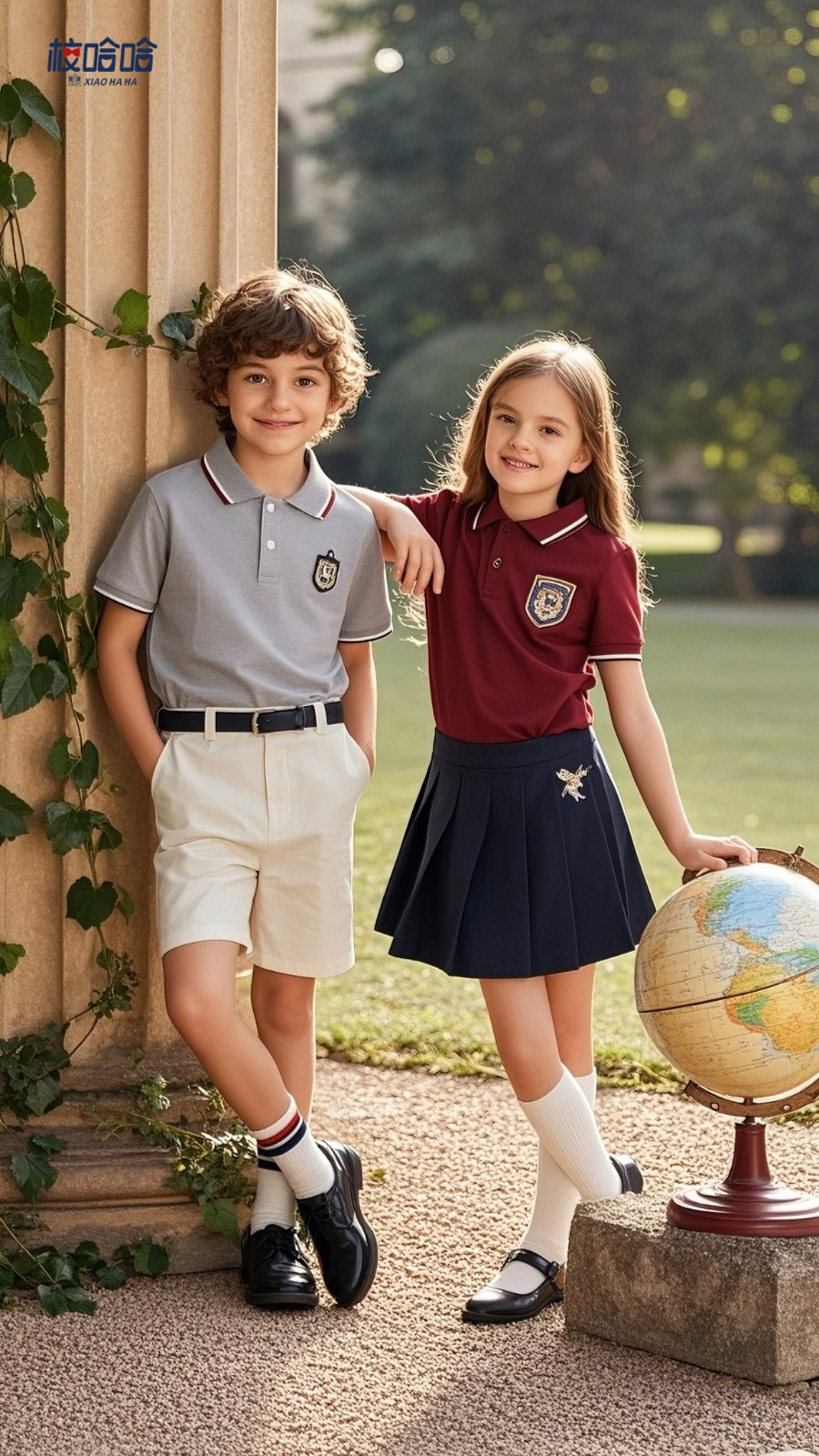 School Uniform
