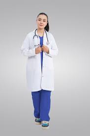 Doctors Uniform & Coat
