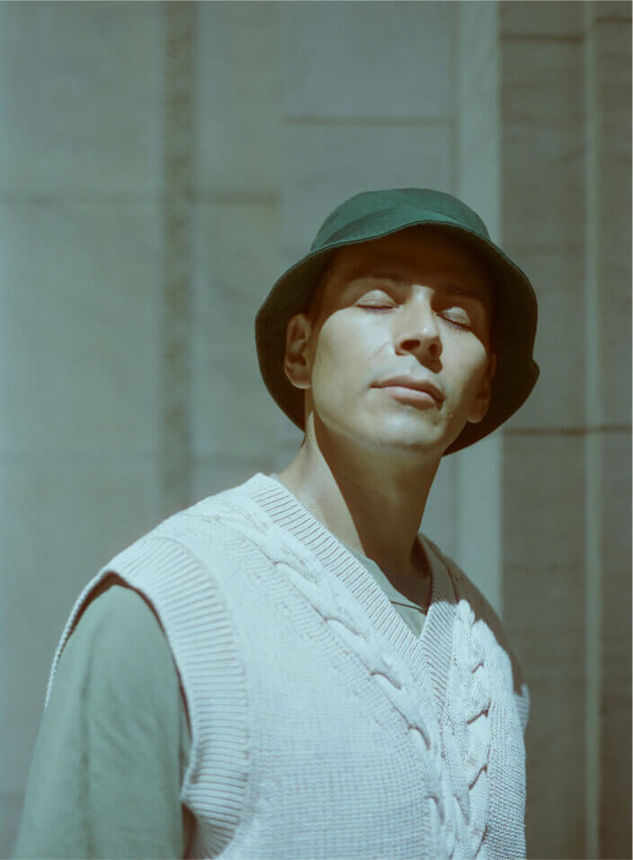 Classic Cotton T-Shirt