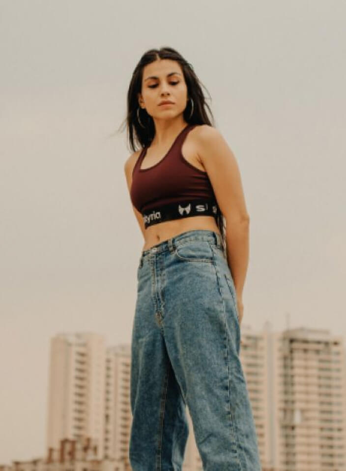 Classic Leather Jacket