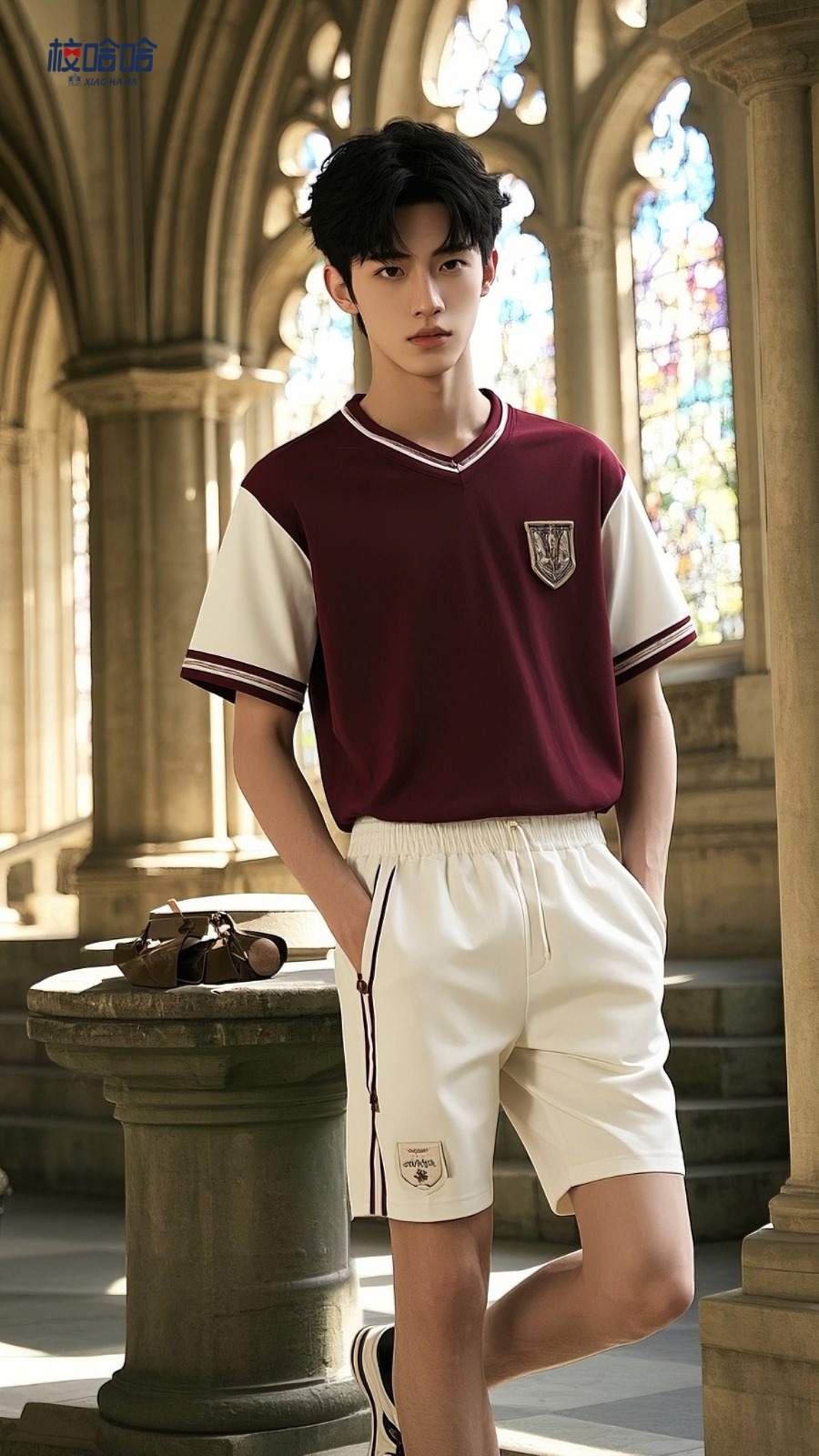 School Uniform