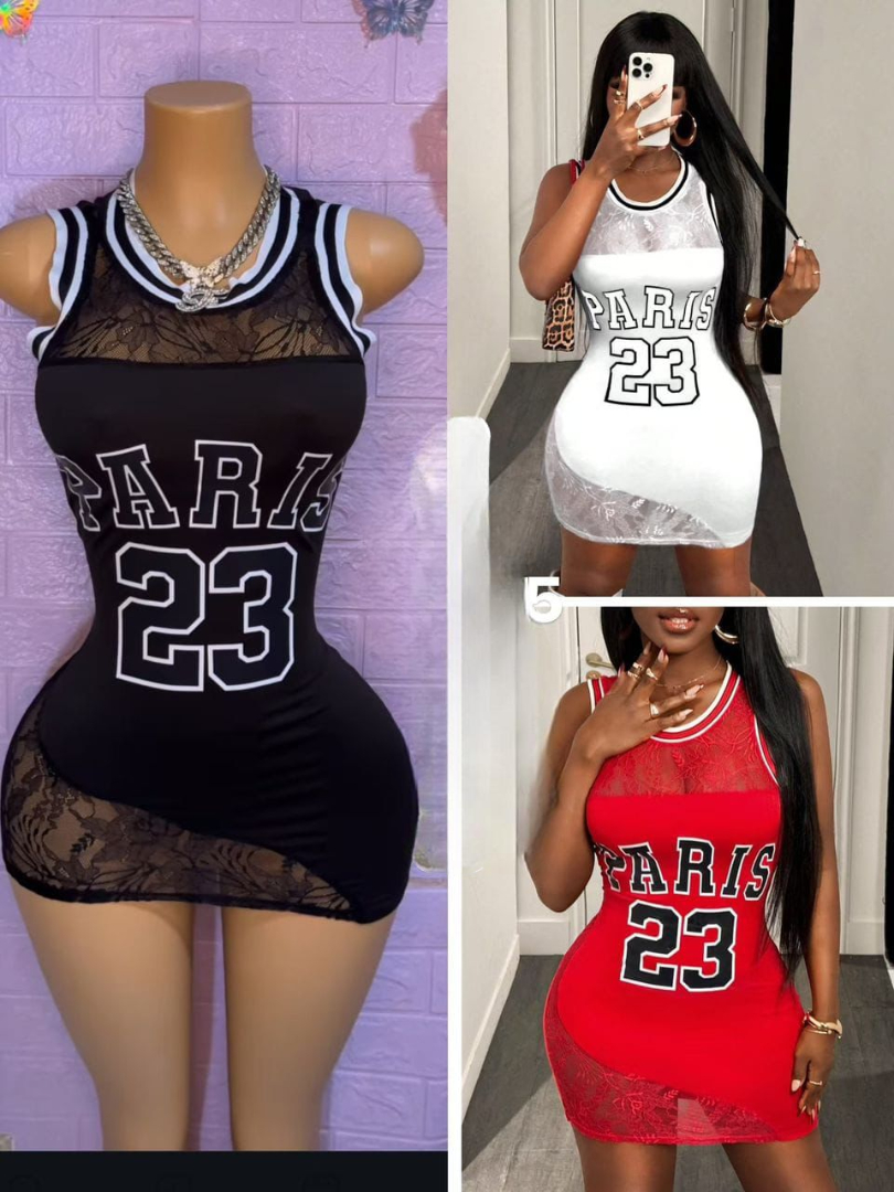 Sports Uniform